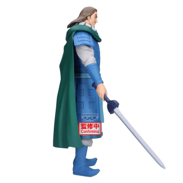 Figura Banpresto kingdom grandista-to-26cm (PZ69623P)