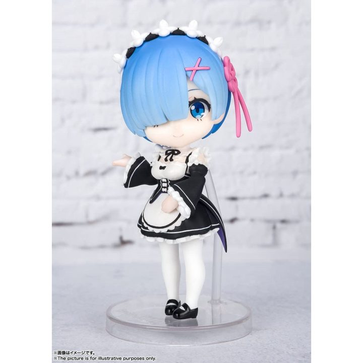 Tamashii Nations Re:Zero - Starting Life in Another World Season 2…