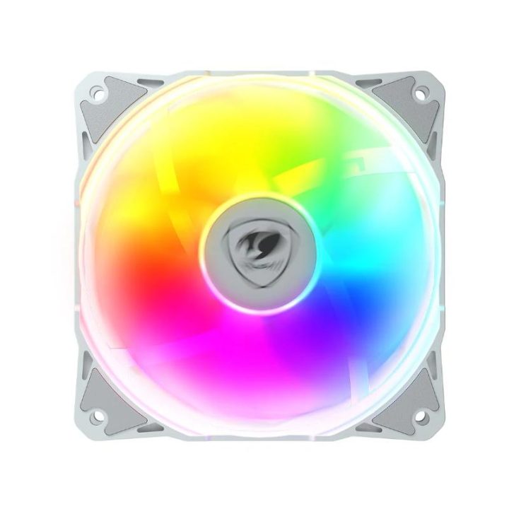 COUGAR CGR-PSDELRGB-W-240 Caixa do PC Sistema de arrefecimento…
