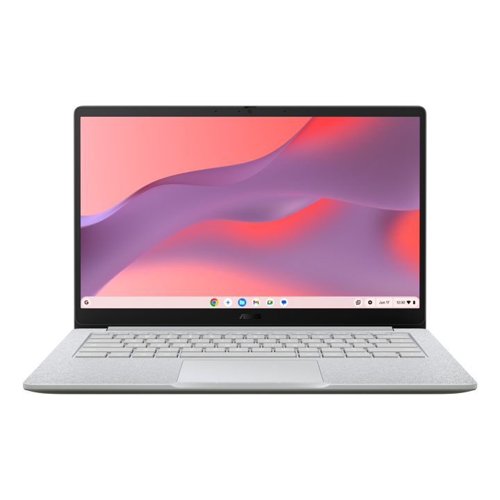 ASUS Chromebook CM14 MediaTek Kompanio 540 8 GB 128 GB eMMC 14"…