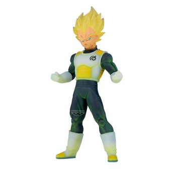 Banpresto Dragon Ball Super Clearise Son Goku & Vegeta Figure (B…