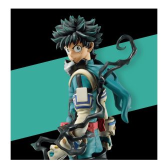 Ichiban kuji banpresto my hero academia rushing (IK62421)