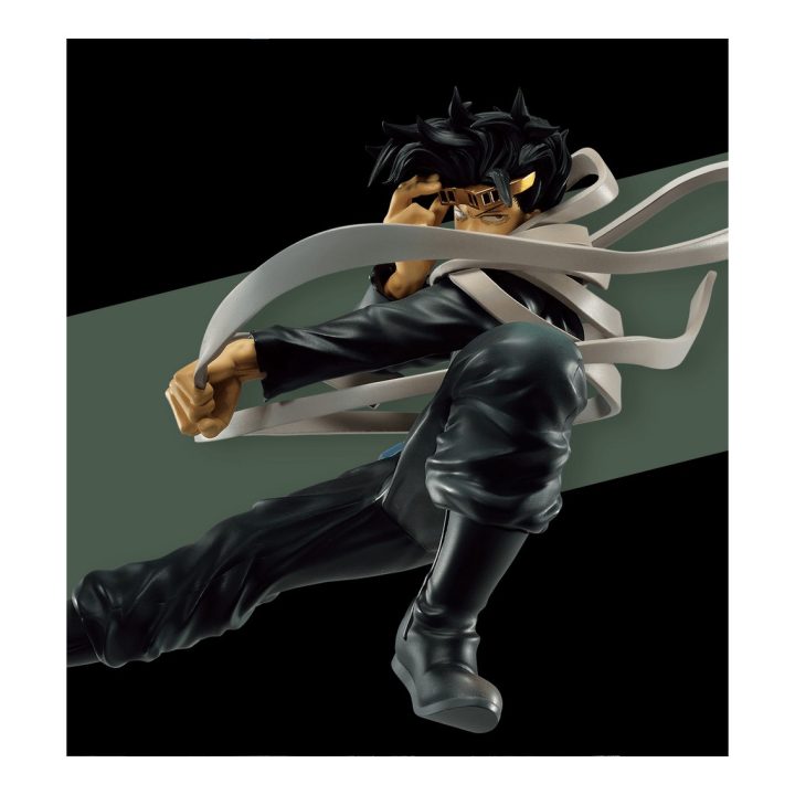 Ichiban Kuji Banpresto My Hero Academia Rushing (IK62421)