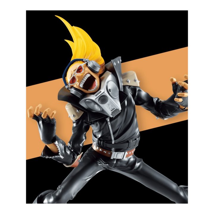 Ichiban Kuji Banpresto My Hero Academia Rushing (IK62421)