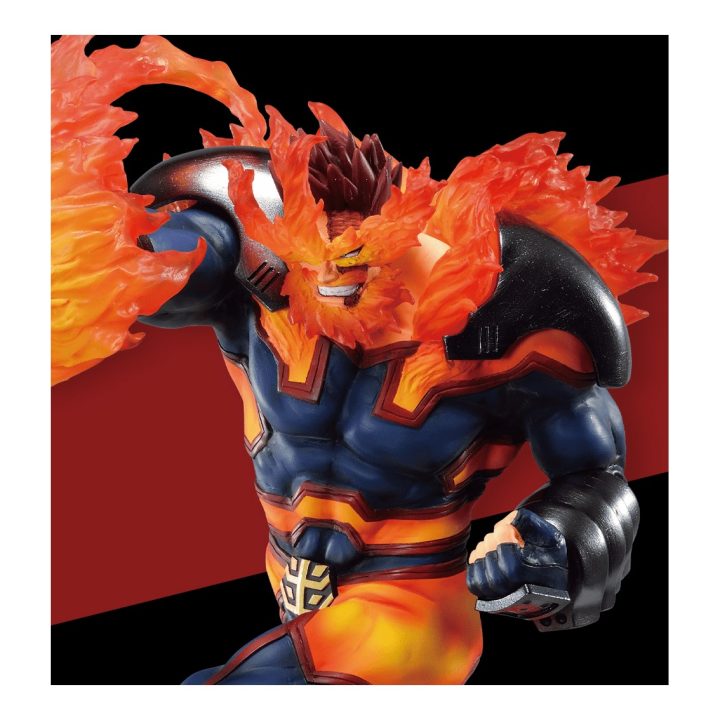 Ichiban Kuji Banpresto My Hero Academia Rushing (IK62421)