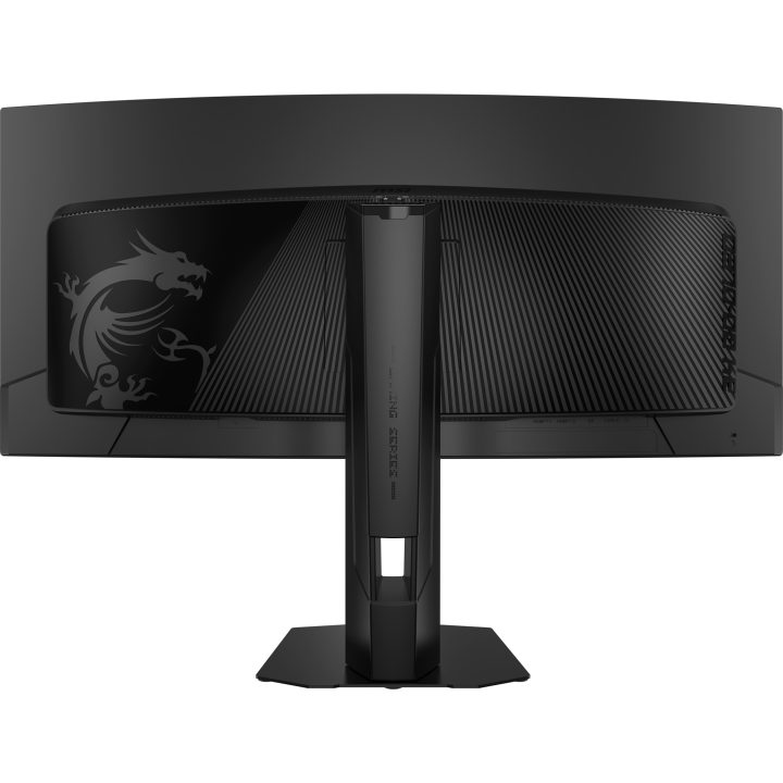 MSI MAG 341CQP 34" UWQHD 280 Hz Curved