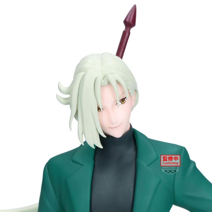 Figura Banpresto Hell Teacher: Jigoku Sensei Nube Kyosuke Tamamo 21…