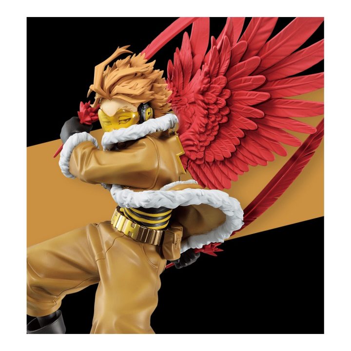 Ichiban Kuji Banpresto My Hero Academia Rushing (IK62421)