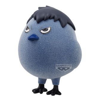 Figura Banpresto haikyu!! fluffy puffy kagegarasu (PZ69771P)