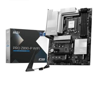 Placa base MSI pro Z890-p WIFI6E DDR5 (911-7E34-019)