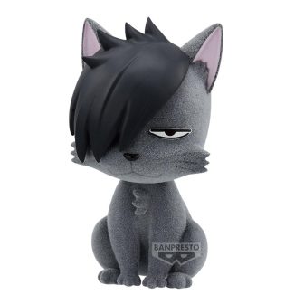 Banpresto Haikyu!! Fluffy Puffy Kurooneko Figure (PZ71000P)