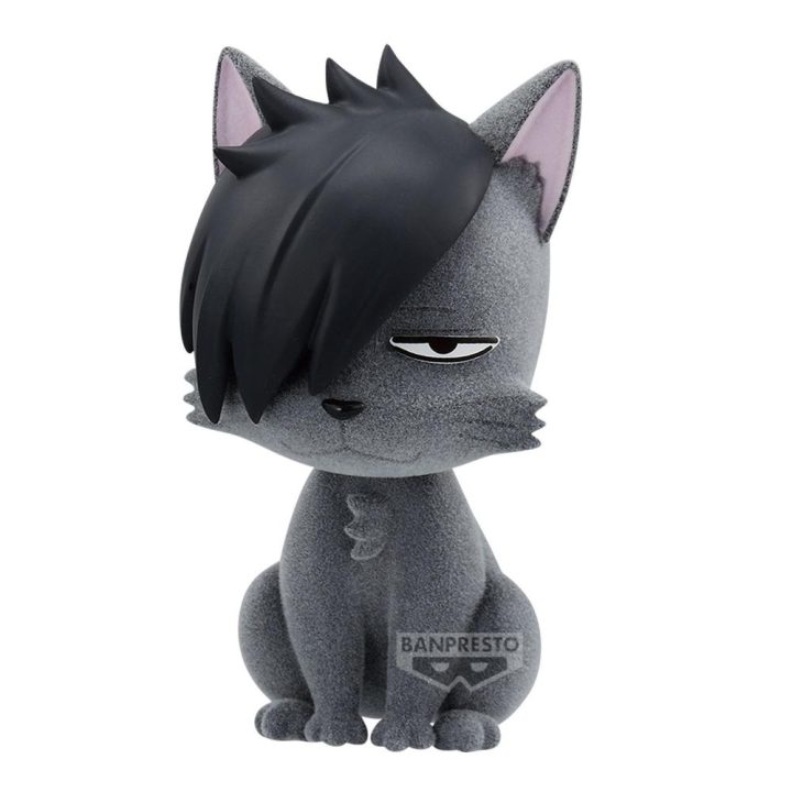 Figura Banpresto haikyu!! fluffy puffy kurooneko (PZ71000P)