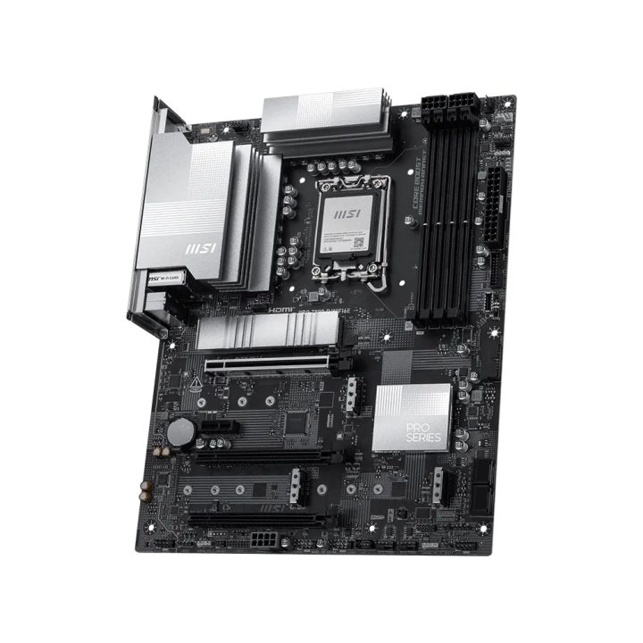 Motherboard MSI Pro Z890-P WIFI6E DDR5 (911-7E34-019)
