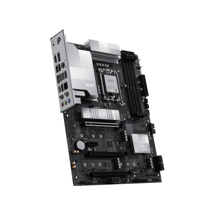 Motherboard MSI Pro Z890-P WIFI6E DDR5 (911-7E34-019)