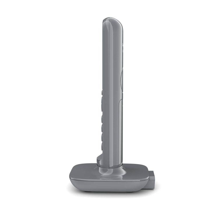 Gigaset CL390 Sem Fios DECT Cinzento (S30852-H2902-D203)