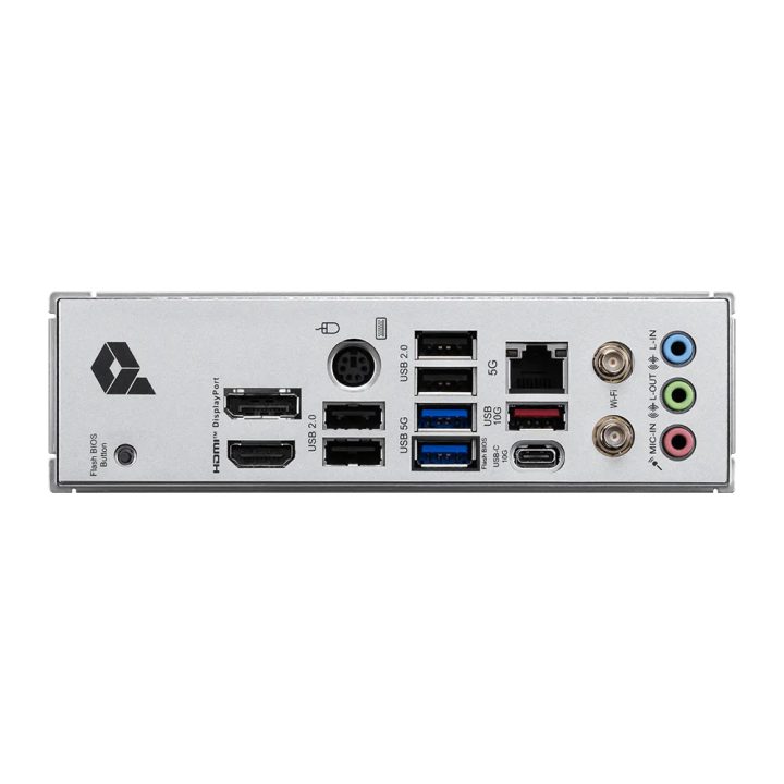 MSI Pro Z890-P WIFI6E DDR5 Motherboard (911-7E34-019)