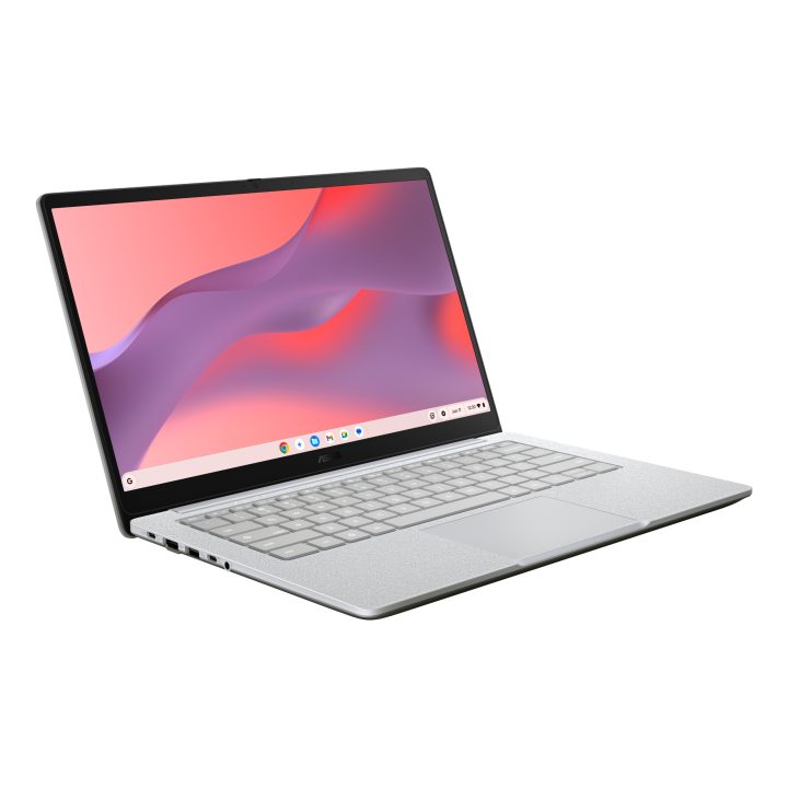 ASUS Chromebook CM14 MediaTek Kompanio 540 8 GB 128 GB eMMC 14" Gray…