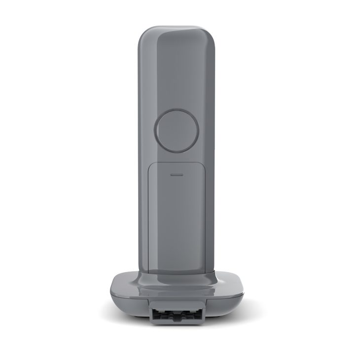 Gigaset CL390 Sem Fios DECT Cinzento (S30852-H2902-D203)