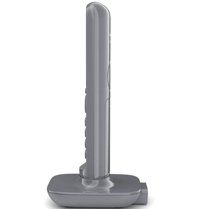 Gigaset CL390 Sem Fios DECT Cinzento (S30852-H2902-D203)