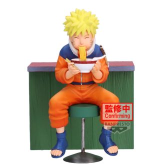 Figura Banpresto naruto 72 series naruto uzumaki (PZ71141P)
