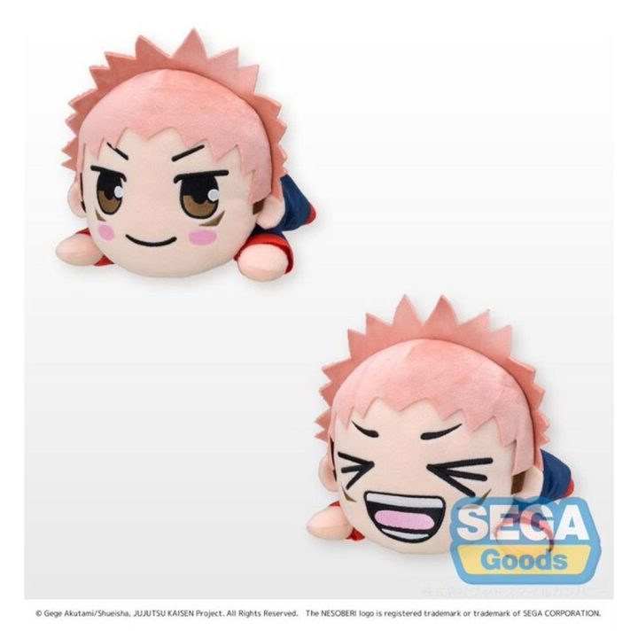 Good Smile Company Jujutsu Kaisen Yuji Itadori Smiling or Normal…