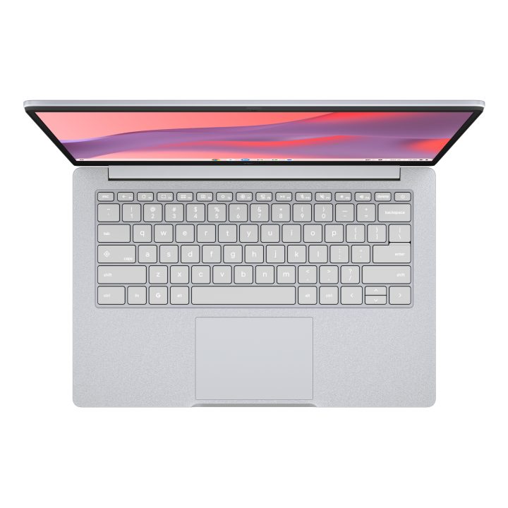 ASUS Chromebook CM14 MediaTek Kompanio 540 8 GB 128 GB eMMC 14"…