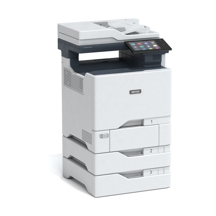 Xerox VersaLink C625 A4 50 ppm Copy/Print/Scan/Fax Duplex PS3 PCL5e/6…