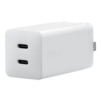 ASUS AC65-05 Universal Branco Corrente alternada Carregamento rápido…