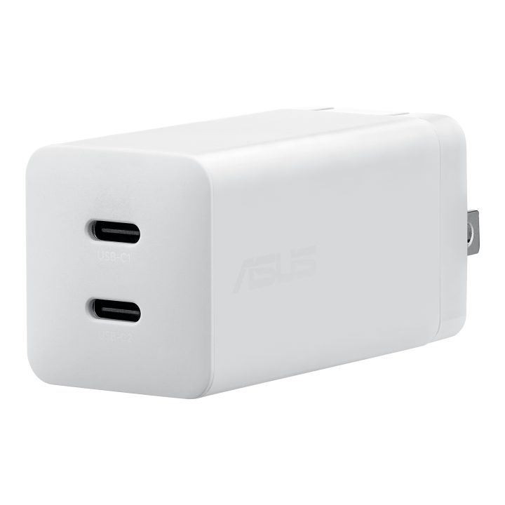 ASUS AC65-05 Universal White AC Fast Charger Indoor