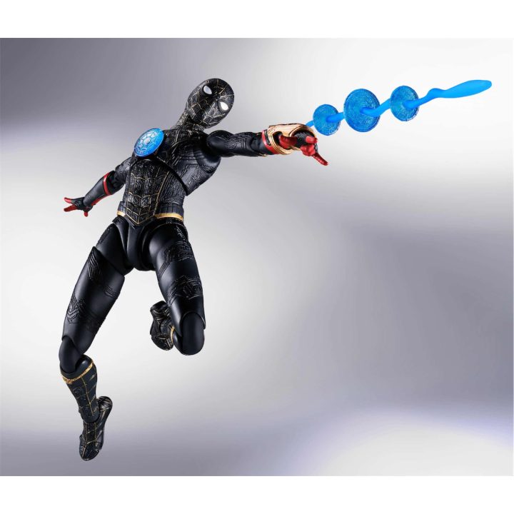 Figura Tamashii Nations Marvel Spider-Man: No Way Home Spider-Man…