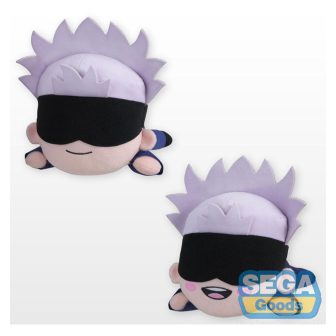 Good Smile Company Nesoberi Plush Jujutsu Kaisen Satoru Gojo Set…