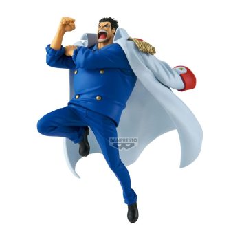 Figura Banpresto One Piece Battle Record Collection Monkey D. Garp…