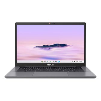 ASUS Chromebook Plus CX34 Intel Core 5 120U 8 GB 256 GB UFS 14"…