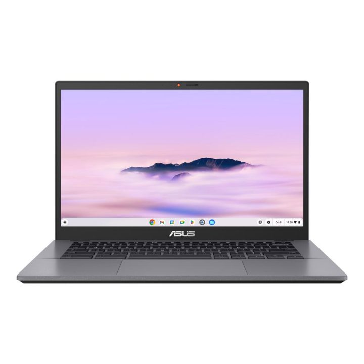 ASUS Chromebook Plus CX34 Intel Core 5 120U 8 GB 256 GB UFS 14"…
