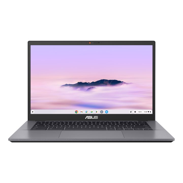 ASUS Chromebook Plus CX34 Intel Core 5 120U 8 GB 256 GB UFS 14"…