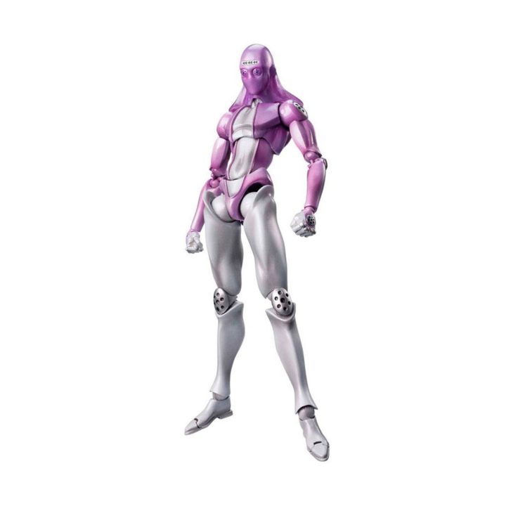 Good Smile Company JoJo's Bizarre Adventure Part 5 Golden Wind…