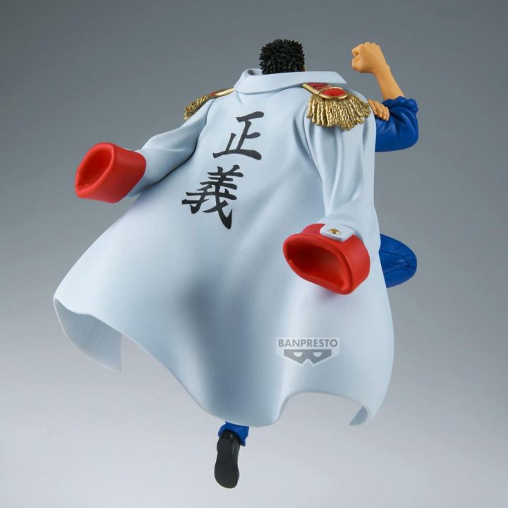 Banpresto One Piece Battle Record Collection Monkey D. Garp Figure…