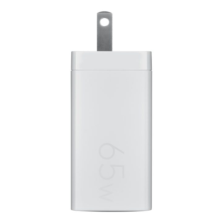 ASUS AC65-05 Universal Branco Corrente alternada Carregamento rápido…