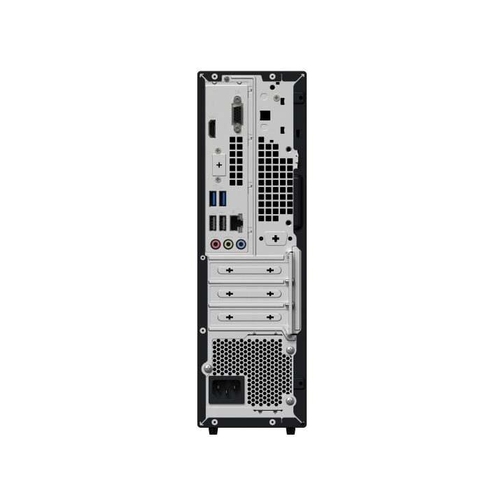 ASUS ExpertCenter D5 SFF D501SER-714700002X - Desktop (Intel Core…