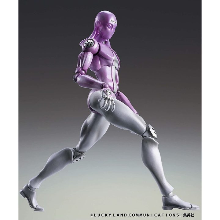 Good Smile Company JoJo's Bizarre Adventure Part 5 Golden Wind…
