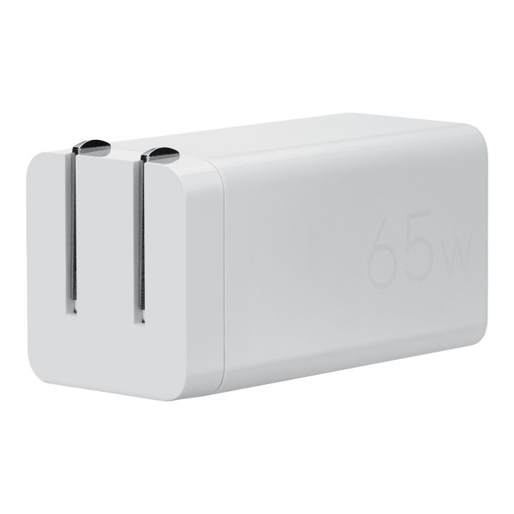 ASUS AC65-05 Universal White AC Fast Charger Indoor