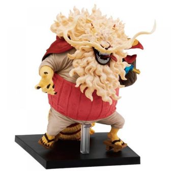Ichibansho One Piece The Nine Red Scabbards Is Here Nekomamushi…