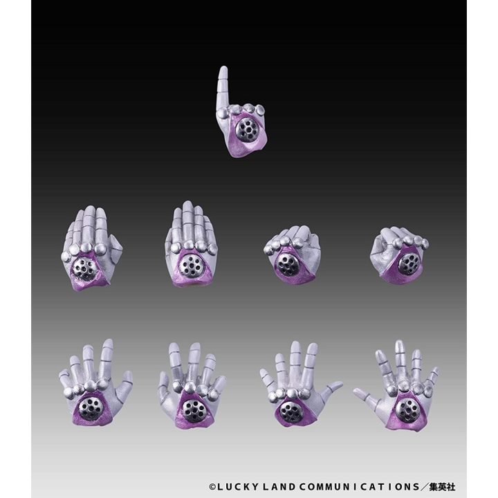 Good Smile Company JoJo's Bizarre Adventure Part 5 Golden Wind…