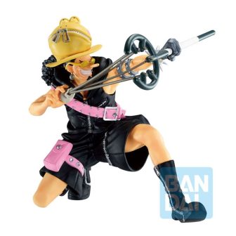 Ichibansho One Piece Film Red Usopp Figure 11 cm (BP63644)
