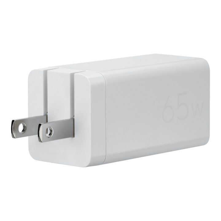 ASUS AC65-05 Universal Branco Corrente alternada Carregamento rápido…