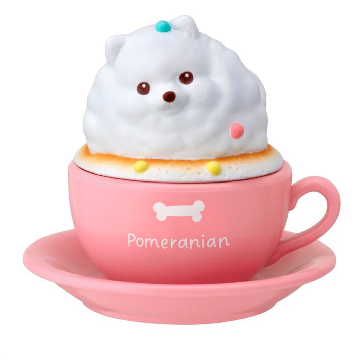 candy Charalatte Animal Figure 1 Random Unit (2821049)