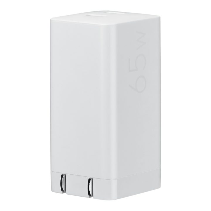 ASUS AC65-05 Universal White AC Fast Charger Indoor