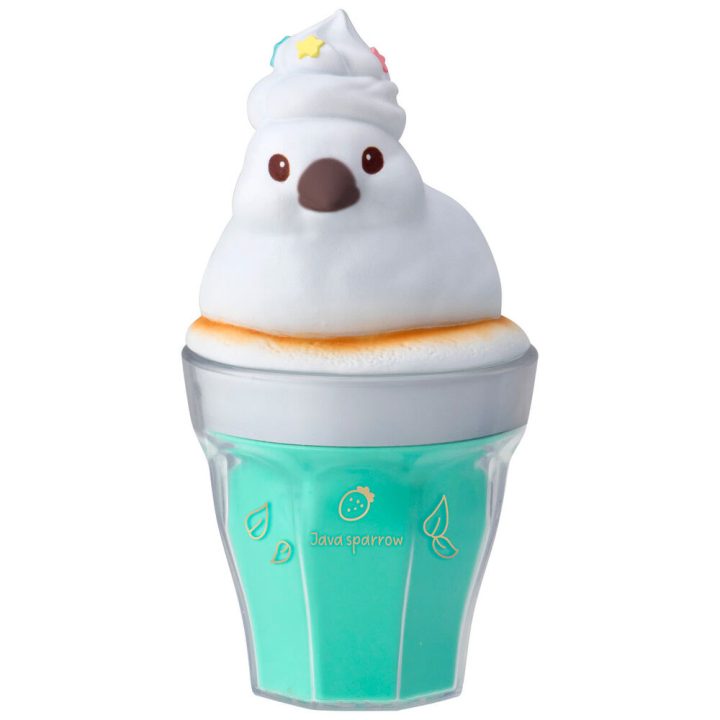 candy Charalatte Animal Figure 1 Random Unit (2821049)