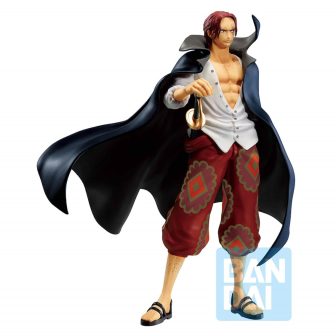 Ichibansho One Piece Film Red Shanks Figure 16 cm (BP63648)
