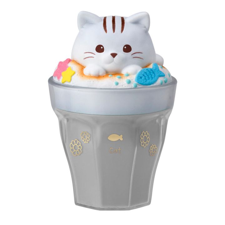 candy Charalatte Animal Figure 1 Random Unit (2821049)